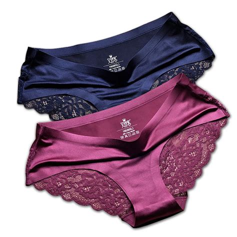 Pink : Panties & Underwear for Women .